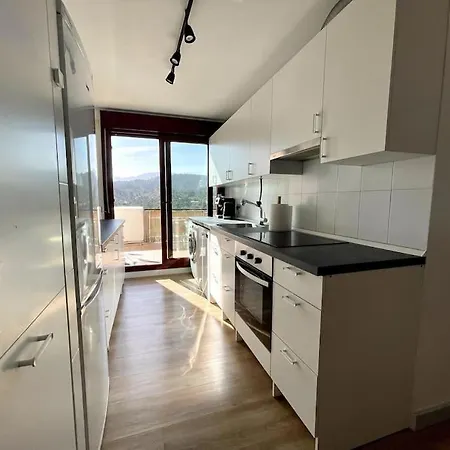 Διαμέρισμα Casa Cactus - 3bd Duplex Family Penthouse *
