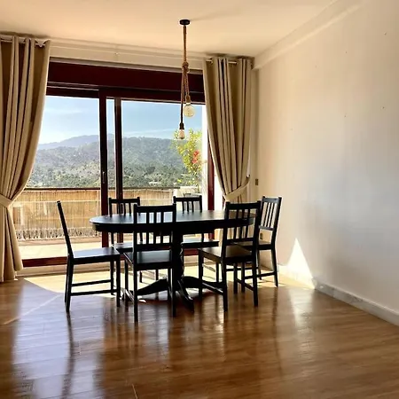 Διαμέρισμα Casa Cactus - 3bd Duplex Family Penthouse Εστεπόνα