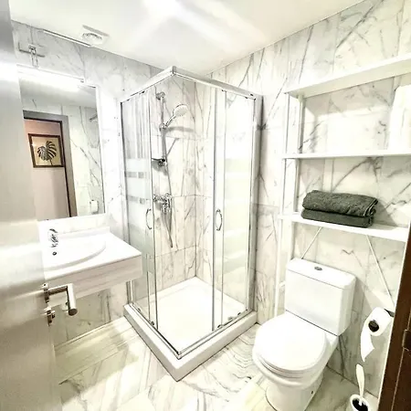 Casa Cactus - 3bd Duplex Family Penthouse Διαμέρισμα