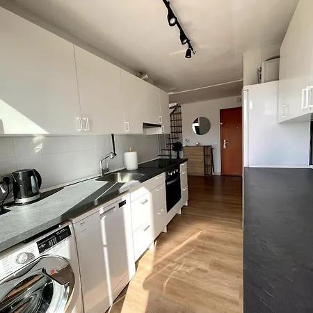 Casa Cactus - 3bd Duplex Family Penthouse Διαμέρισμα *