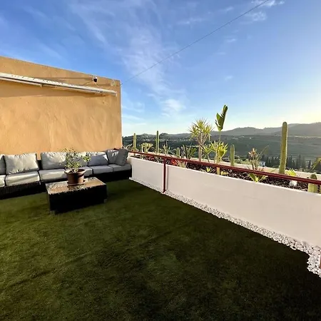 Casa Cactus - 3bd Duplex Family Penthouse *