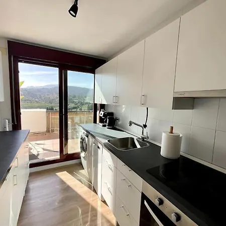 Διαμέρισμα Casa Cactus - 3bd Duplex Family Penthouse Εστεπόνα