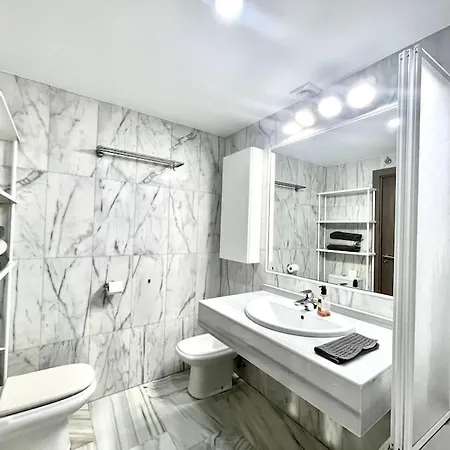 Διαμέρισμα Casa Cactus - 3bd Duplex Family Penthouse