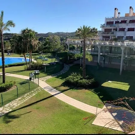 Διαμέρισμα Casa Cactus - 3bd Duplex Family Penthouse Εστεπόνα