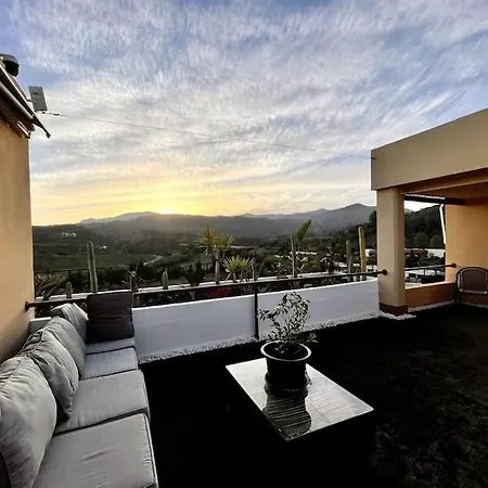 Casa Cactus - 3bd Duplex Family Penthouse *