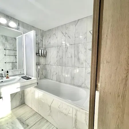 Casa Cactus - 3bd Duplex Family Penthouse Διαμέρισμα *