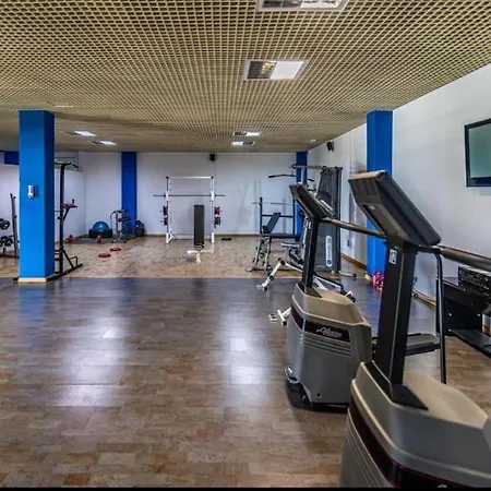 Διαμέρισμα Casa Cactus - 3bd Duplex Family Penthouse Εστεπόνα