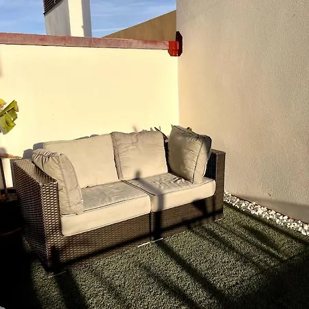 Casa Cactus - 3bd Duplex Family Penthouse Εστεπόνα